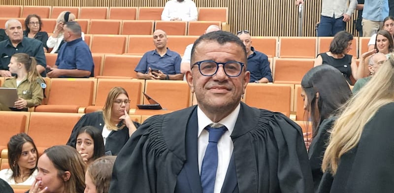 עו''ד נסים מרום