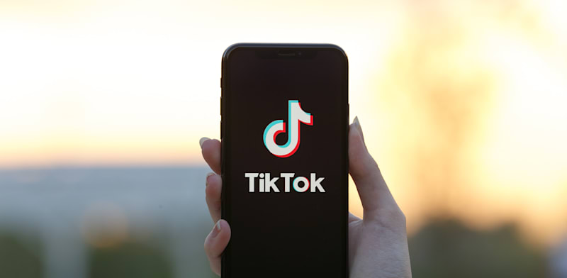 "טיקטוק / צילום: Shutterstock"