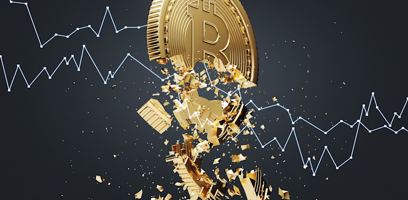 "שוק הקריפטו בדרך לחודש קריר? / צילום: Shutterstock"