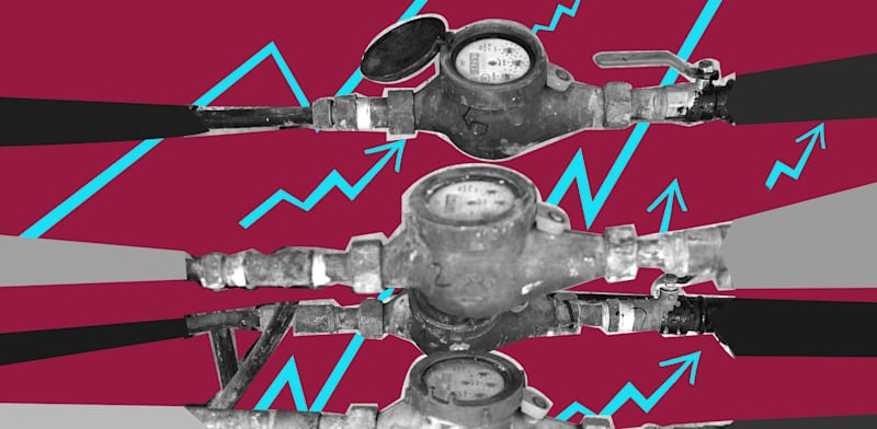 / צילום:  המים מתייקר / עיבוד: טלי בוגדנובסקי"