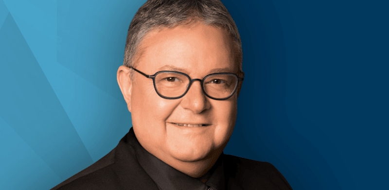 "מייסד יונט קרדיט, שלמה אייזיק / צילום: רמי זרנגר"