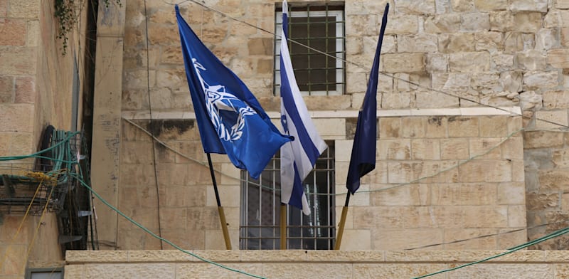 "משטרת ישראל / צילום: Shutterstock"