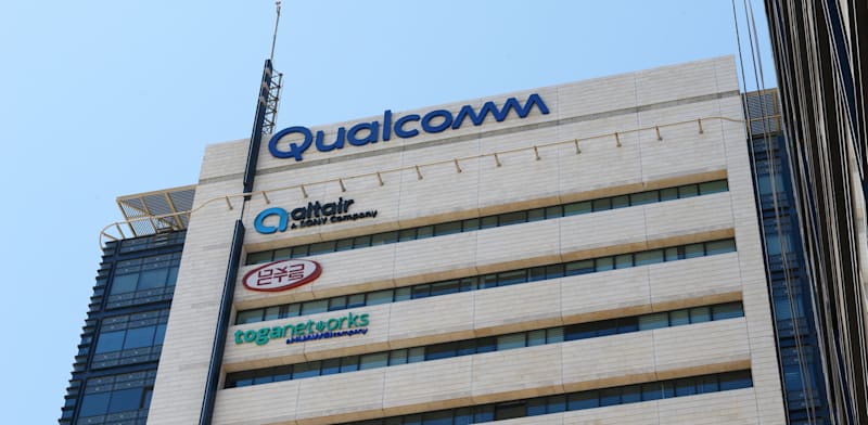 Huawei closes Israel cloud division