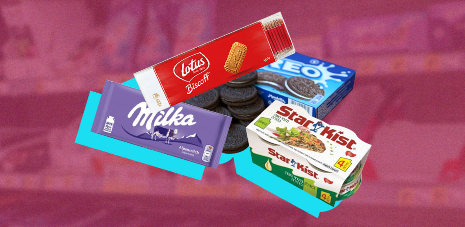 / צילום: ם המיובאים על-ידי חברת דיפלומט"