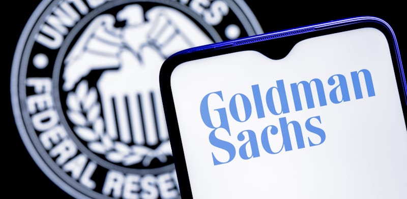 "''השוק חזר לעצמו מהר מידי''. גולדמן זאקס / צילום: Shutterstock, Sergei Elagin"