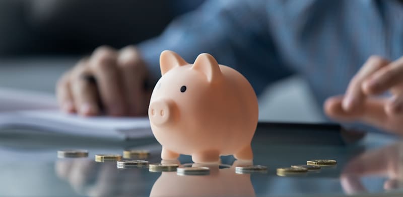 בשורה לחוסכים / אילוסטרציה: Shutterstock