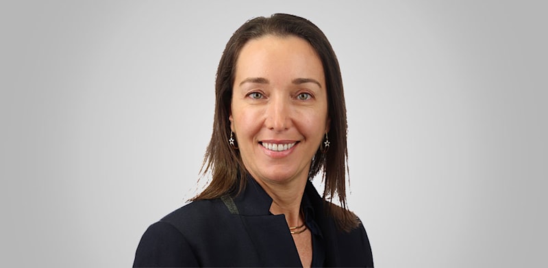 "דקלה צ'צ'קס אקסלברד, מנכ''לית פוליפיד / צילום: יוסי לזרוב"