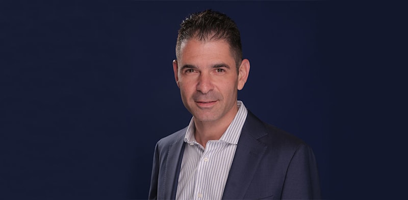 "חי גאליס, מנכ''ל ביג / צילום: ביג מרכזי קניות"