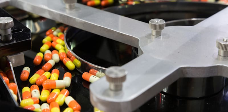 / צילום:  תרופות / אילוסטרציה: Shutterstock"