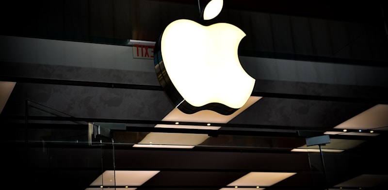 "חנות של אפל / צילום: Shutterstock, Lester Balajadia"