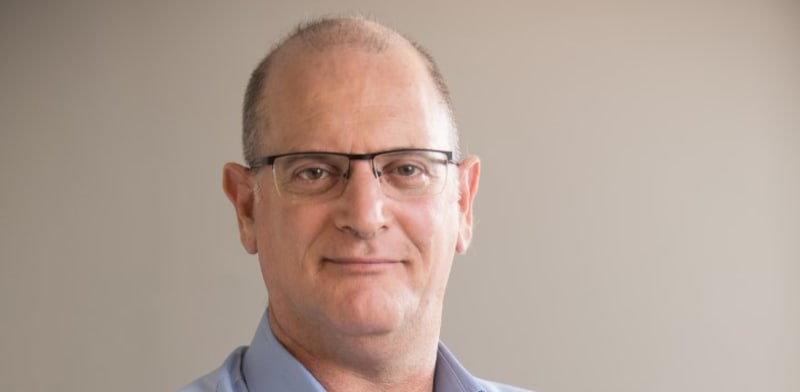 אורי פז, מנכ''ל קבוצת מכלול / צילום: דניאל לילה