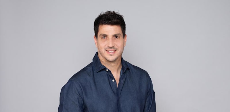 "ויקטור וקרט, מנכ''ל לאומי פרטנרס / צילום: הגר בדר"