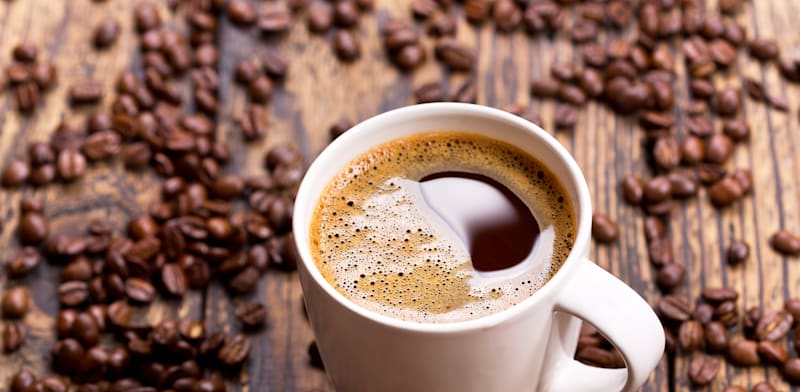 "קפה. בריא או לא? / צילום: Shutterstock"