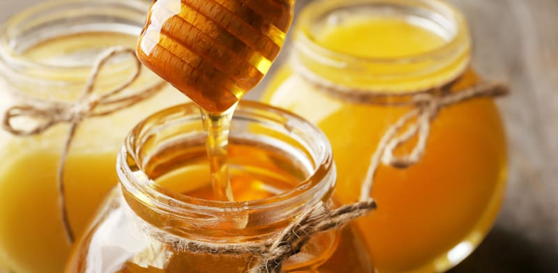 "דבש / צילום: Shutterstock"