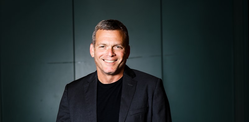 "נדב צפריר, מנכ''ל צ'ק פוינט / צילום: שלומי יוסף"