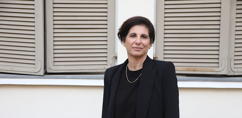 "מיכל כהן / צילום: כדיה לוי"