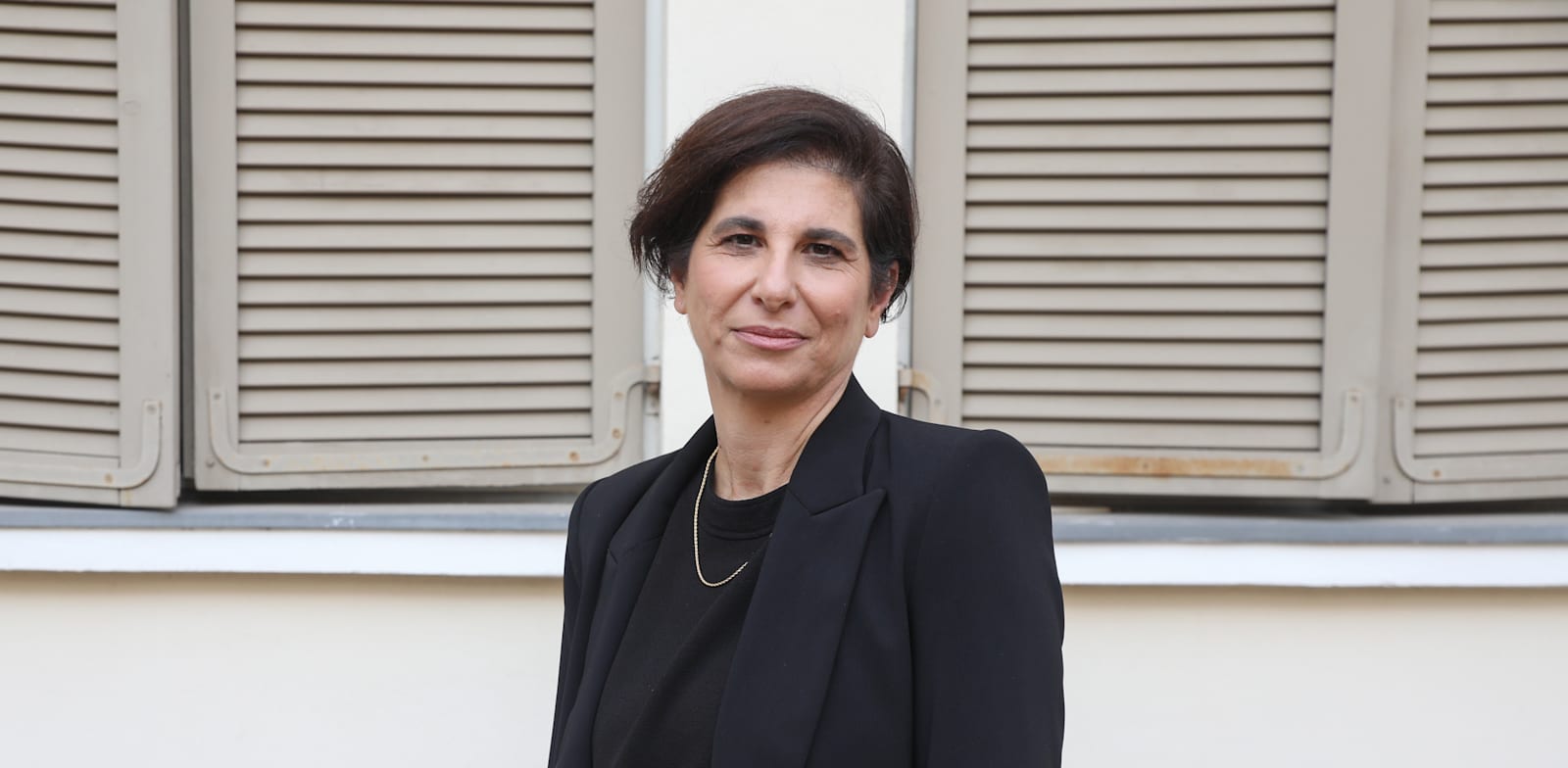 "הממונה על התחרות, עו''ד מיכל כהן / צילום: כדיה לוי"