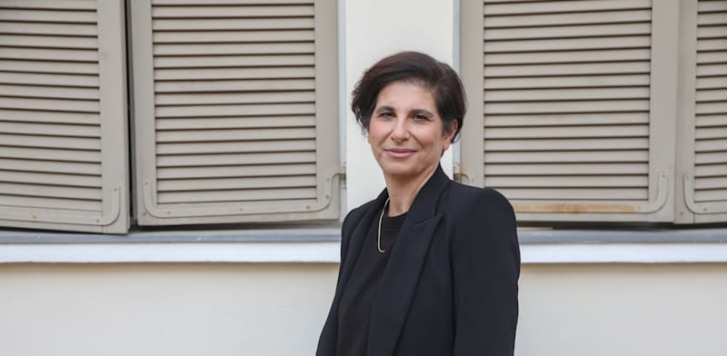 הממונה על התחרות, עו''ד מיכל כהן / צילום: כדיה לוי