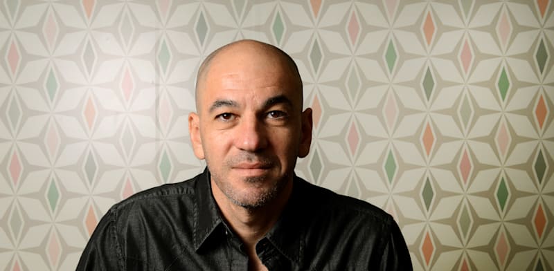 "נדב טופולסקי / צילום: איל יצהר"