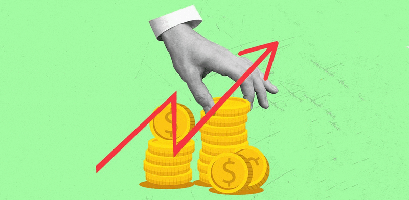 / צילום: יהול בקרנות נאמנות יעלו. איך אפשר להיערך? / עיבוד: טלי בוגדנובסקי"