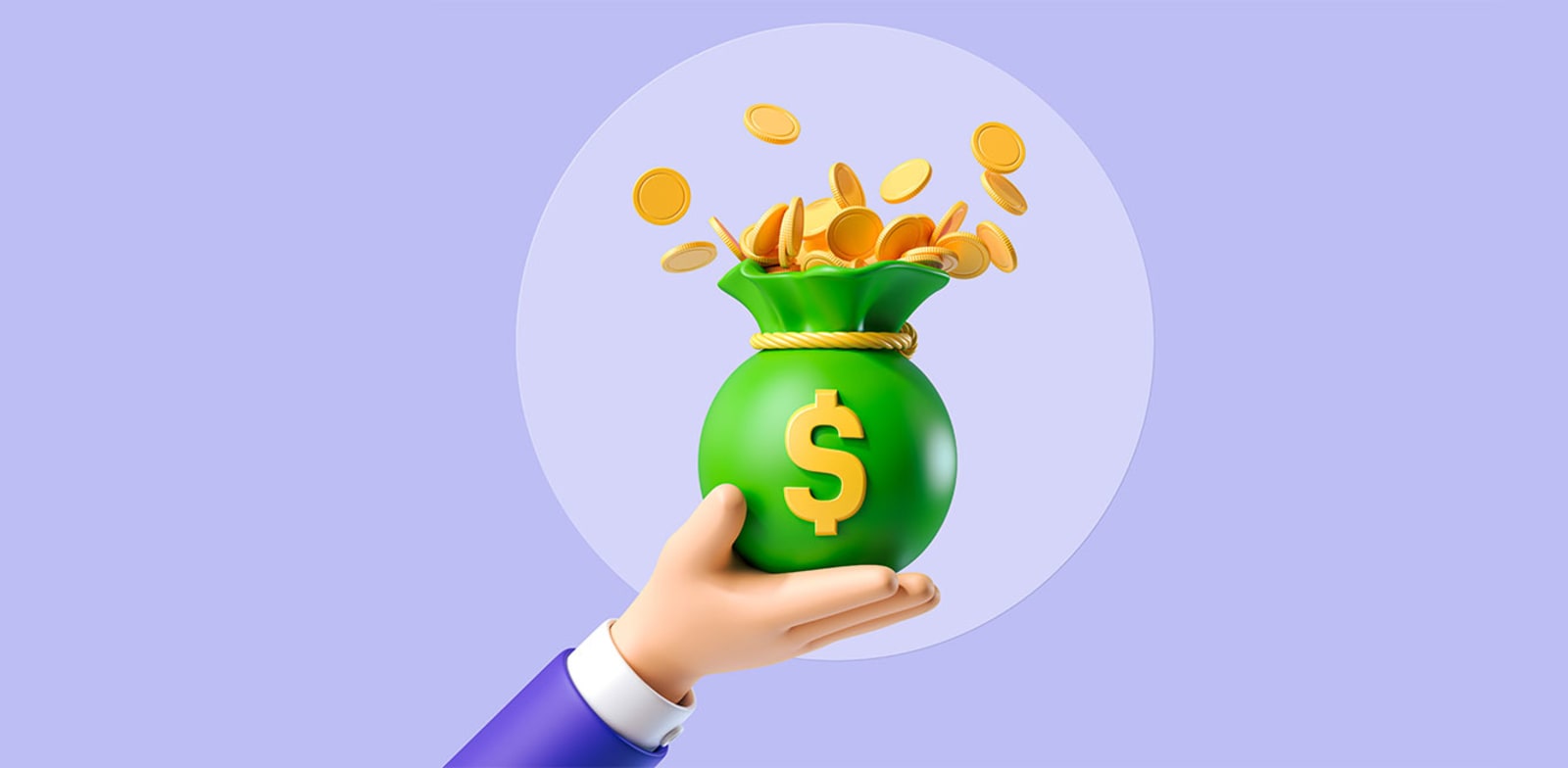 / צילום: תה קרן העושר הישראלית ב-2024 / אילוסטרציה: Shutterstock"