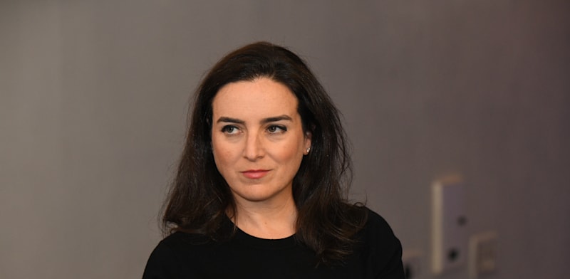 "מיכל קיסוס הרצוג / צילום: איל יצהר"