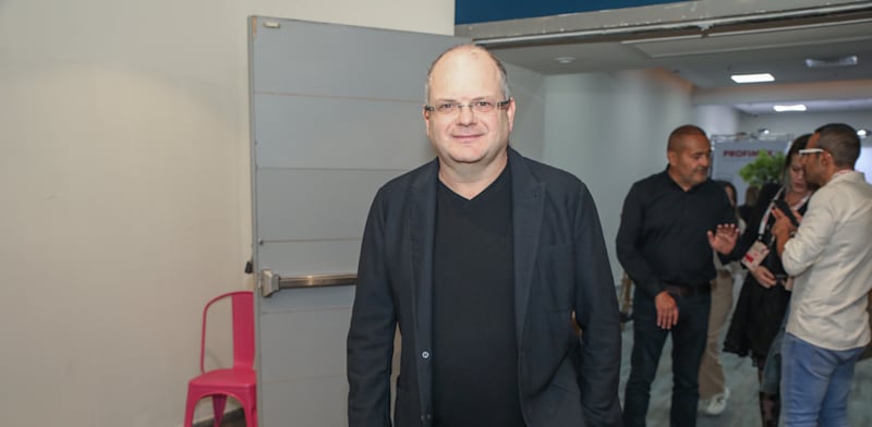 "גיל שויד / צילום: כדיה לוי"