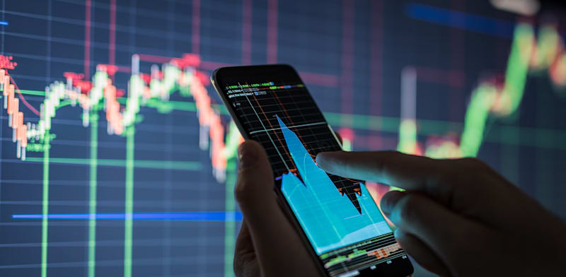 / צילום: בבורסה / אילוסטרציה: Shutterstock"