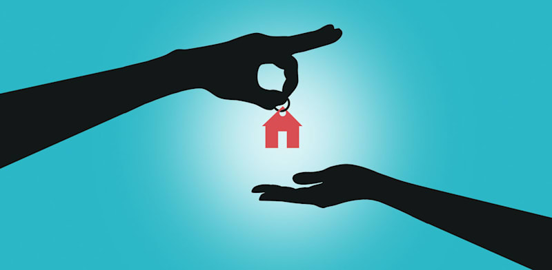 / צילום:  נדל''ן בין בני משפחה / אילוסטרציה: Shutterstock"