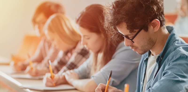 "ישראל הגיעה במבחנים למקום ה-27 מתוך 31 מדינות הסקר / צילום: Shutterstock"