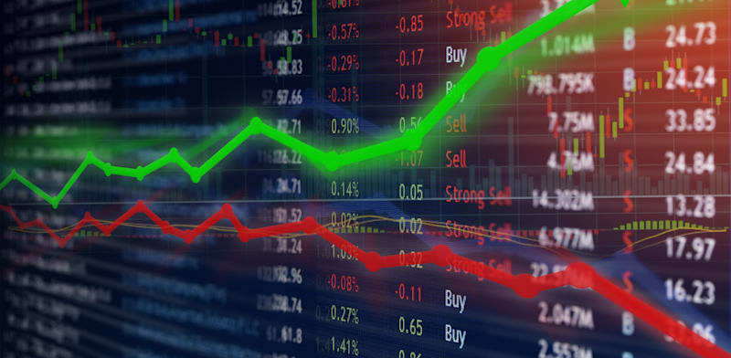 "מה יהיה מחר בבורסה? / צילום: Shutterstock"