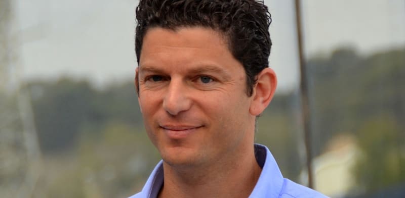 "רוני אורן, יו''ר רפק תקשורת / צילום: באדיבות החברה"