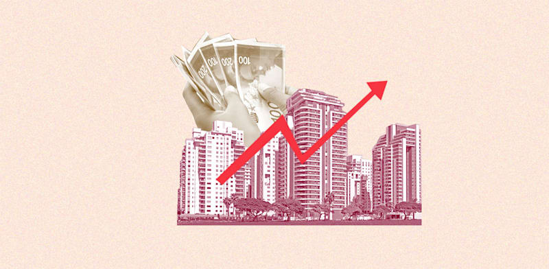 המס על משקיעי הנדל''ן יעבור? / עיבוד: טלי בוגדנובסקי