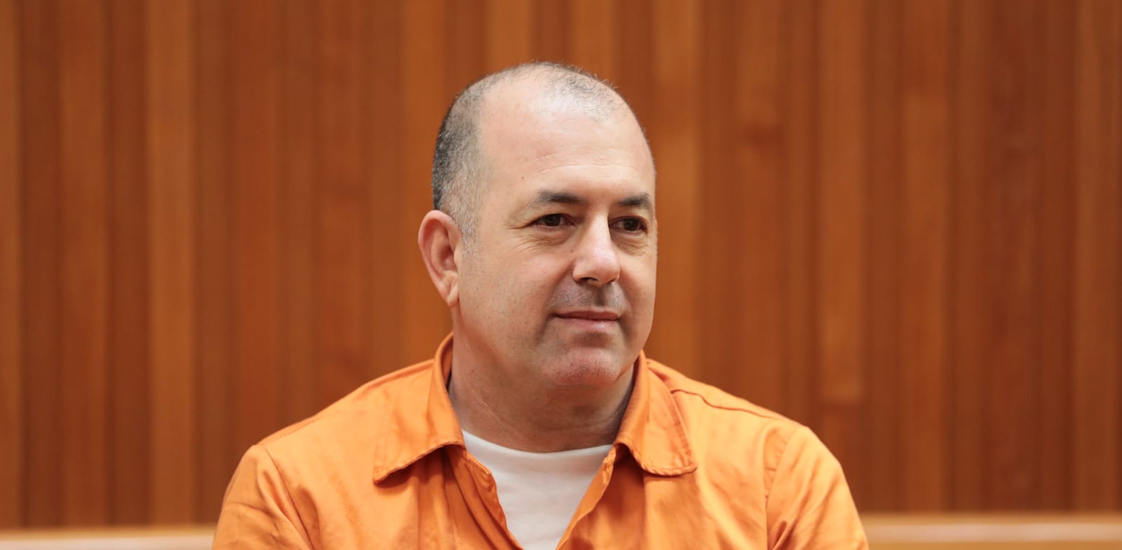 "אמיר ברמלי / צילום: יוסי זמיר"