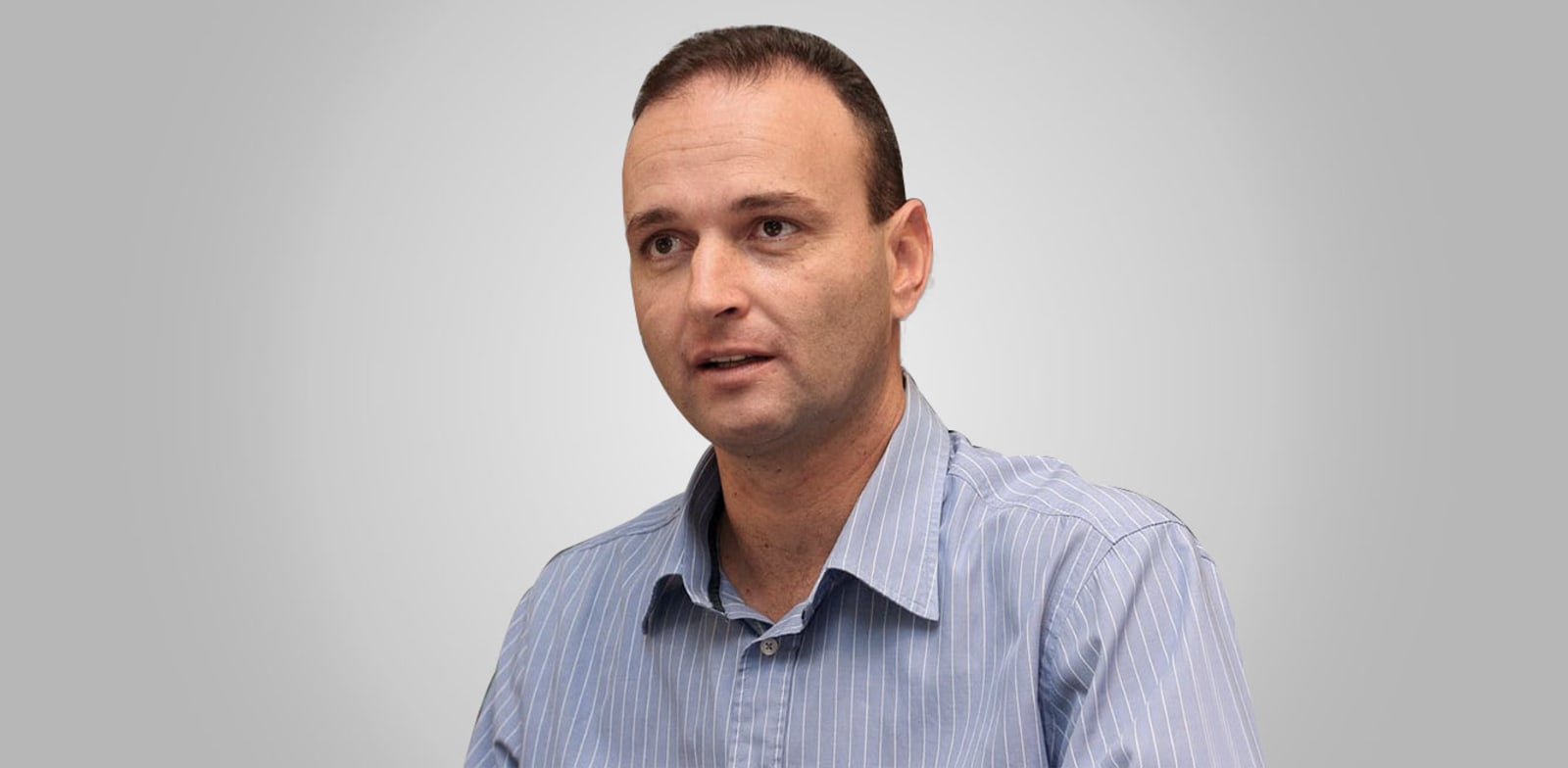 "גיא ברנשטיין, מנכ''ל פורמולה מערכות / צילום: יח''צ"