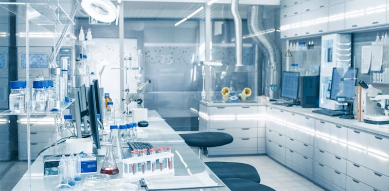Alcon completes acquisition of Israeli co Belkin Vision