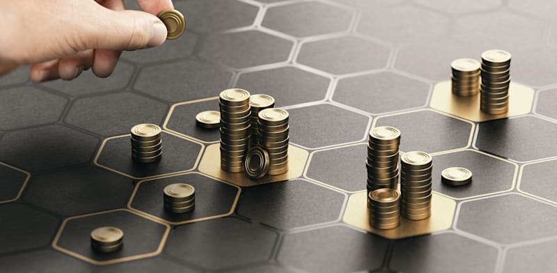 / צילום: יק ההשקעות האופטימלי? / אילוסטרציה: Shutterstock"