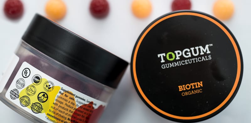 "עדי חן, סמנכ''לית משאבי אנוש בטופ גם / צילום: אייל פישר"