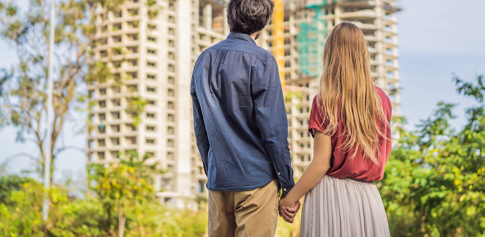 / צילום:  דירה / אילוסטרציה: Shutterstock, Elizaveta Galitckaia"