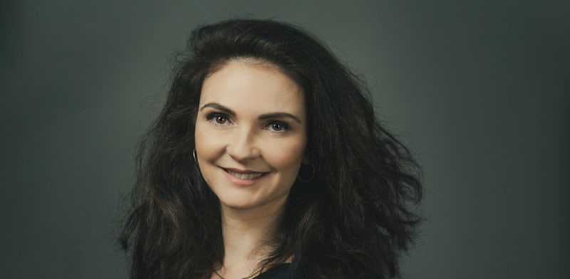 "רינת אשכנזי, הכלכלנית הראשית, הפניקס בית השקעות / צילום: טומי הרפז"