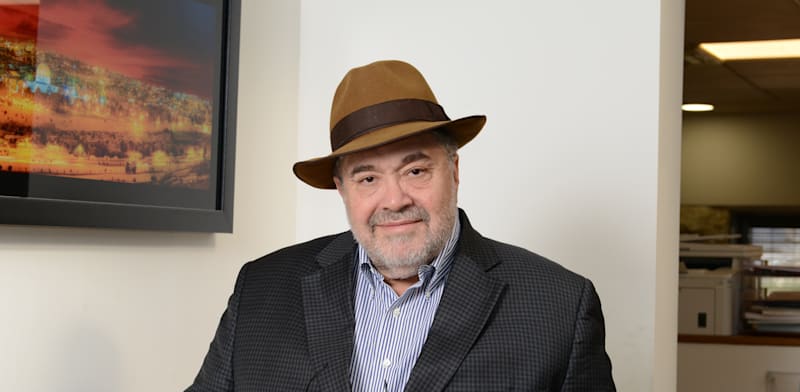OurCrowd earns 0m from BioCatch exit