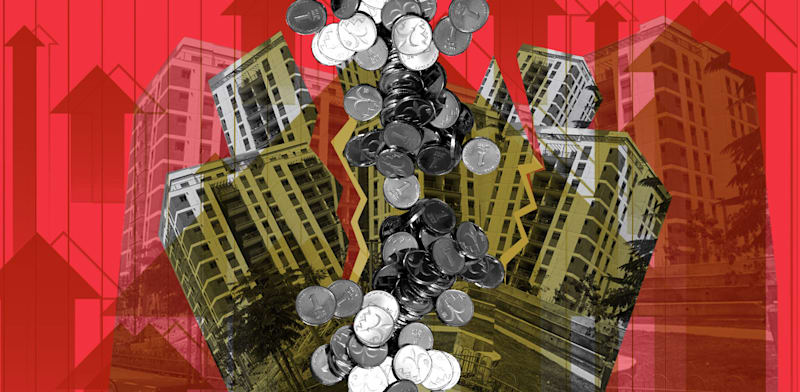 כמה עלו מבצעי המימון ליזמי הנדל''ן? / עיבוד: טלי בוגדנובסקי