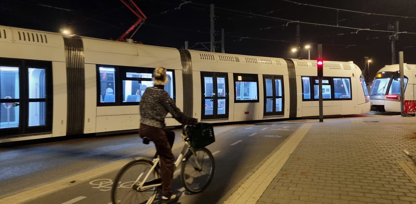 Tel Aviv light rail will be overcrowded from the start