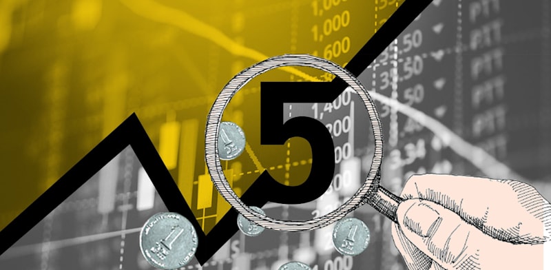 לפני שפותחים את המסחר: 5 טיפים חיוניים למשקיעים בבורסה הישראלית