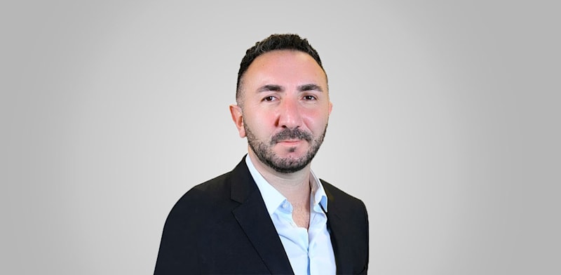 "ירון קיקוז, בעלים ומנכ''ל פריים אנרג'י / צילום: שחר גל"