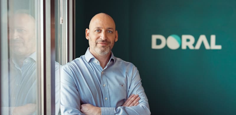 Doral Group US unit to receive 0m investment