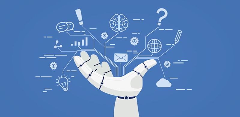 בינה מלאכותית / איור: Shutterstock