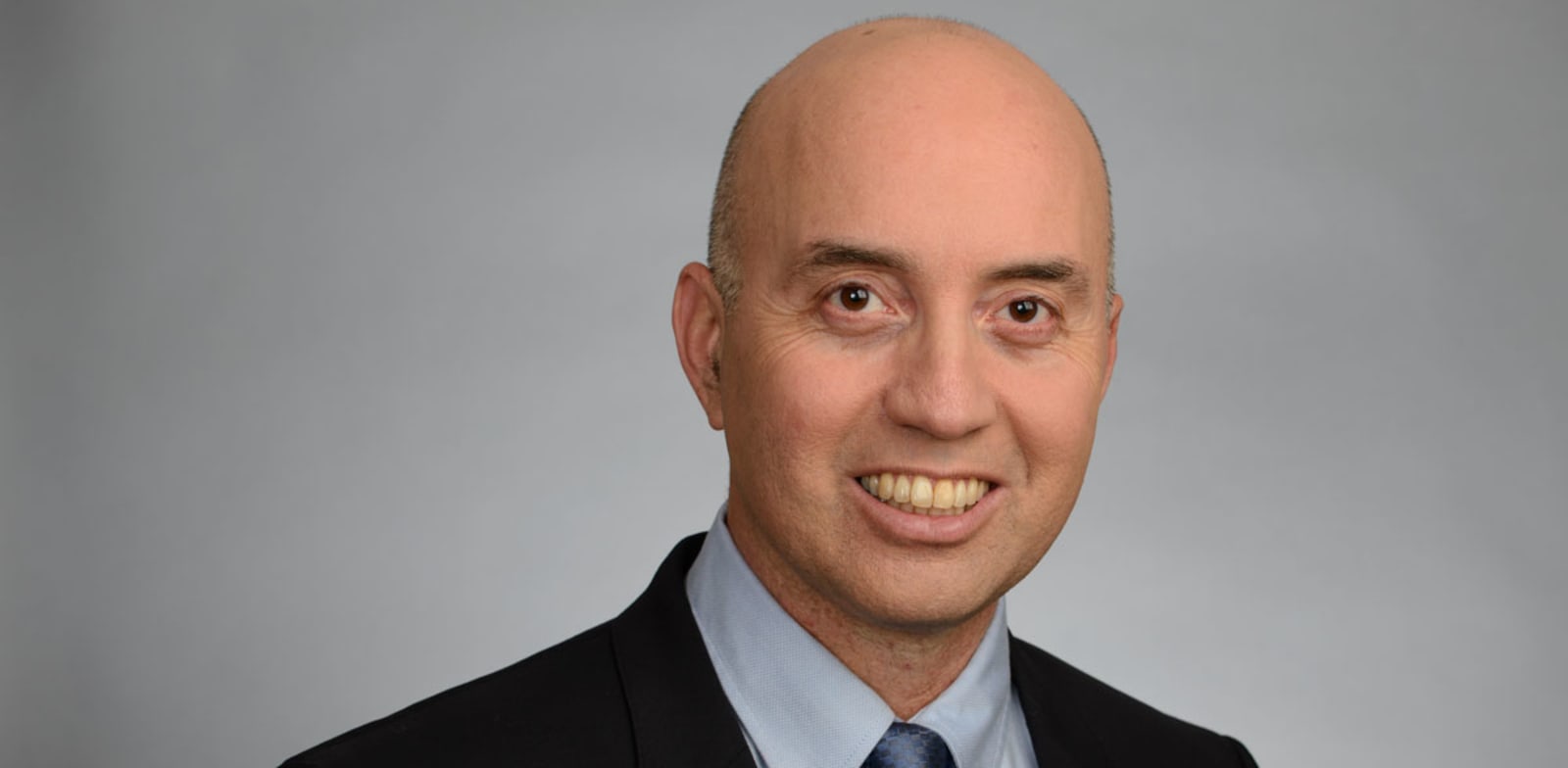 "ד''ר יואב זייף, מנכ''ל סטרטסיס / צילום: סטרטסיס"