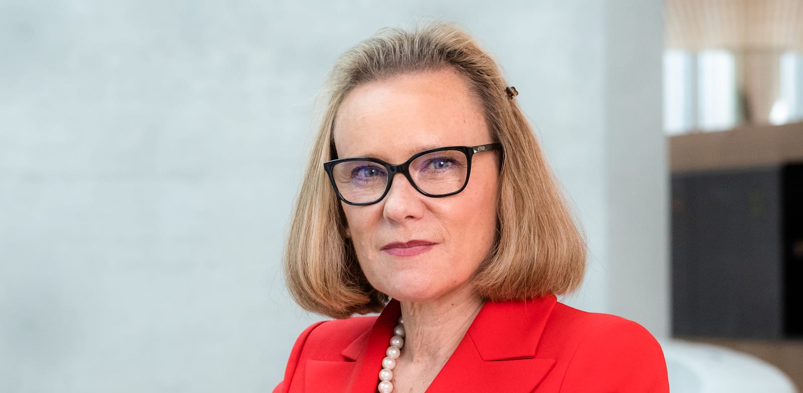 Garijo Belen credit: Bernd Hartun