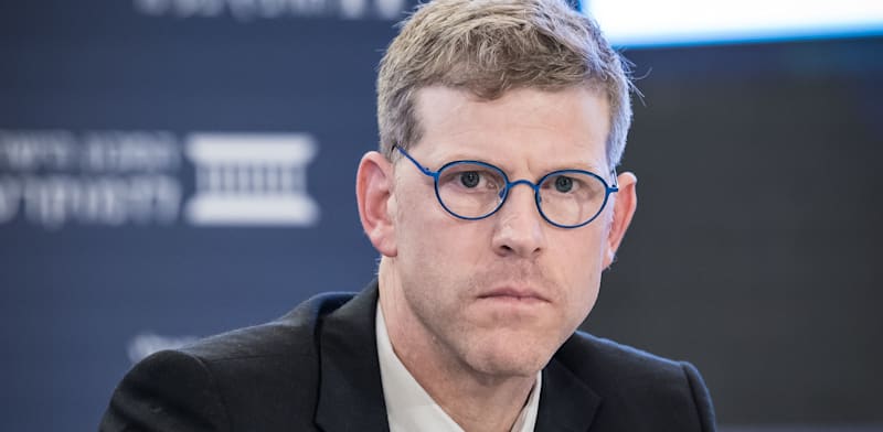 "החשב הכללי במשרד האוצר, יהלי רוטנברג / צילום: עודד קרני"